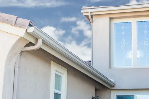 Gutters & Downspouts