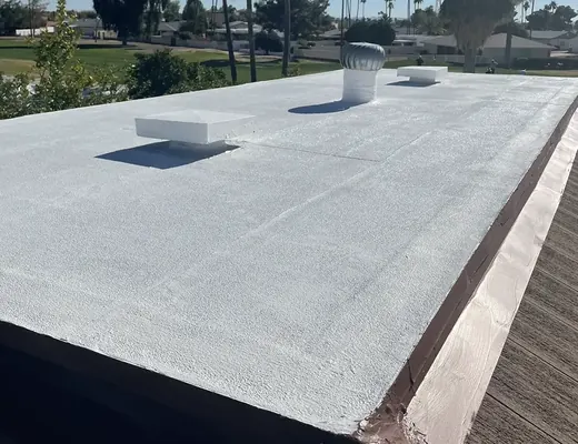 Roof Coatings